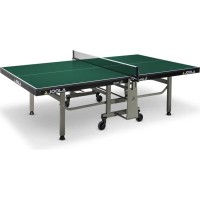 Тенісний стіл Joola Rollomat Pro ITTF Green (11521) (931268)