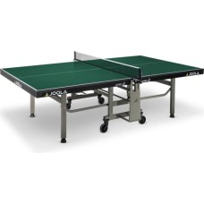 Тенісний стіл Joola Rollomat Pro ITTF Green (11521) (931268)