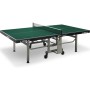 Тенісний стіл Joola Rollomat Pro ITTF Green (11521) (931268)