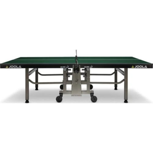 Тенісний стіл Joola Rollomat Pro ITTF Green (11521) (931268)