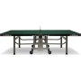 Тенісний стіл Joola Rollomat Pro ITTF Green (11521) (931268)