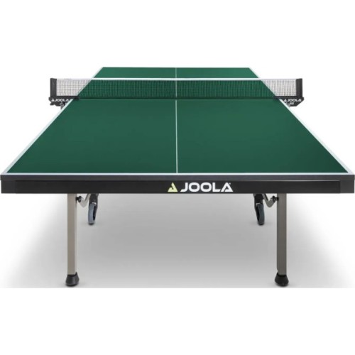 Тенісний стіл Joola Rollomat Pro ITTF Green (11521) (931268)