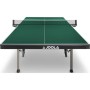 Тенісний стіл Joola Rollomat Pro ITTF Green (11521) (931268)