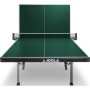 Тенісний стіл Joola Rollomat Pro ITTF Green (11521) (931268)