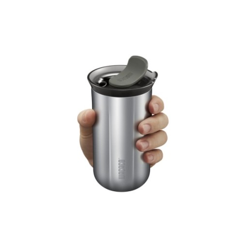 Кавоварка кемпінгова Wacaco дріпер-термокухоль Cuppamoka (WCUP)