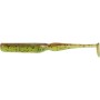 Силікон рибальський Keitech Swing Bait 2.8" (8 шт/уп) 401 Green PumpkinPP.Chart (1551.14.84)