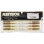 Силікон рибальський Keitech Swing Bait 2.8" (8 шт/уп) 401 Green PumpkinPP.Chart (1551.14.84)
