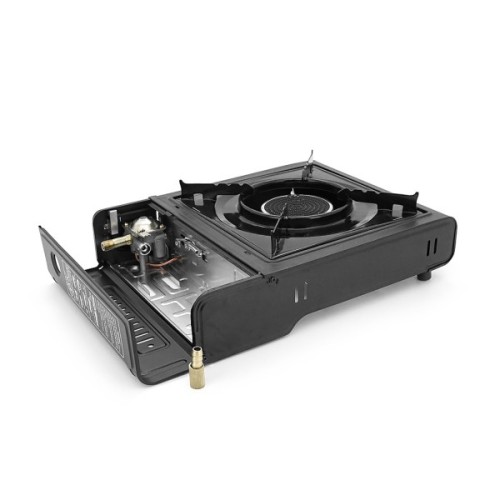 Портативна газова плитка Happy Home GS001-2