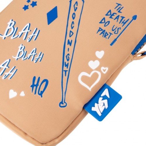 Сумка дитяча Yes Lucky You CB-1 через плече (559740)