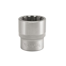 Торцева головка Yato YT-1481