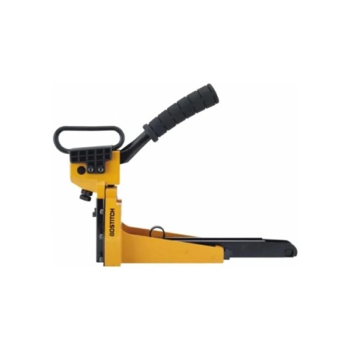 Степлер будівельний Bostitch пакувальний, механічний, тип кріплення "A", 15-19 мм (MS-3519-E)