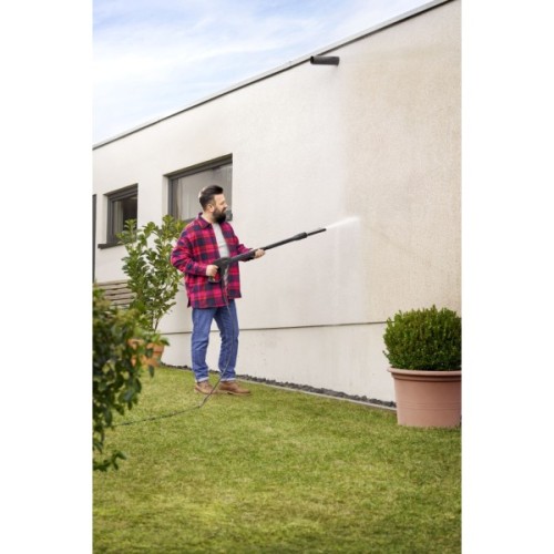 Насадка для мийки високого тиску Karcher ecoBooster 145 (2.645-384.0)