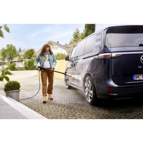 Насадка для мийки високого тиску Karcher ecoBooster 145 (2.645-384.0)