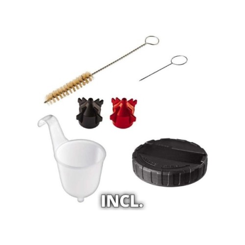 Фарбопульт Einhell фарборозпилювач TC-SY 18/60 Li (без АКБ та ЗП) (4260025)