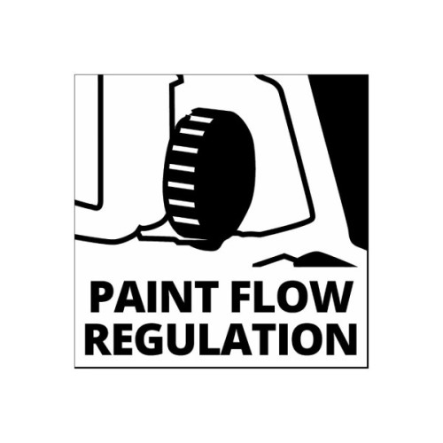 Фарбопульт Einhell фарборозпилювач TC-SY 18/60 Li (без АКБ та ЗП) (4260025)