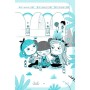 Книга Вечірка догори дриґом (Єдиноріжжя #2) - Ана Пунсет Vivat (9786171713215)