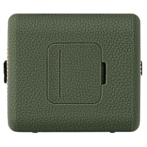 Акустична система 2E SoundLegend Mini PowerBank IPX6 Green (2E-BSSLMWGN)