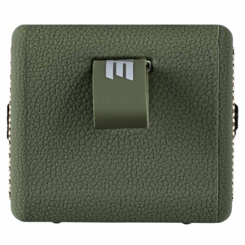 Акустична система 2E SoundLegend Mini PowerBank IPX6 Green (2E-BSSLMWGN)