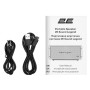 Акустична система 2E SoundLegend Mini PowerBank IPX6 Green (2E-BSSLMWGN)
