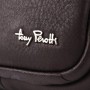 Сумка Tony Perotti З натуральної шкіри Коричнева (20877_1)