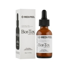 Сироватка для обличчя Medi-Peel Bor-Tox Peptide Ampoule Пептидна проти зморщок 30 мл (8809409341705)
