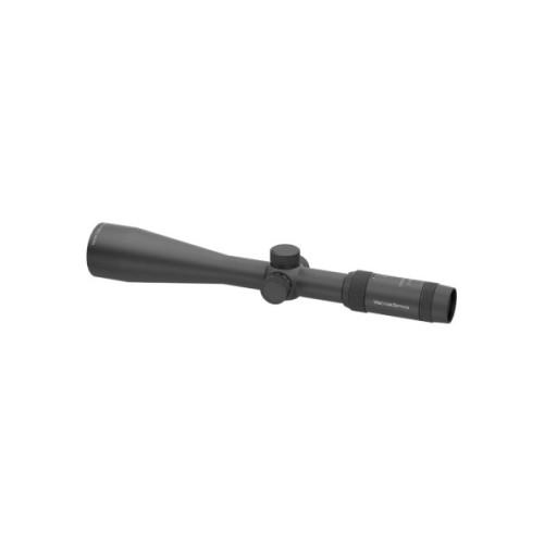 Оптичний приціл Vector Optics Forester 3-15x50 (30 мм) SFP illum.VFD-2 (SCOM-16)