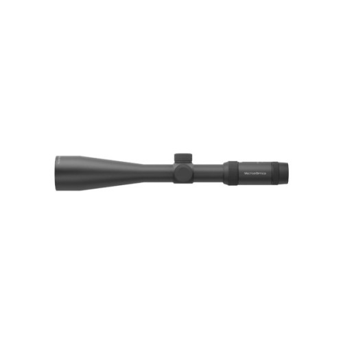 Оптичний приціл Vector Optics Forester 3-15x50 (30 мм) SFP illum.VFD-2 (SCOM-16)