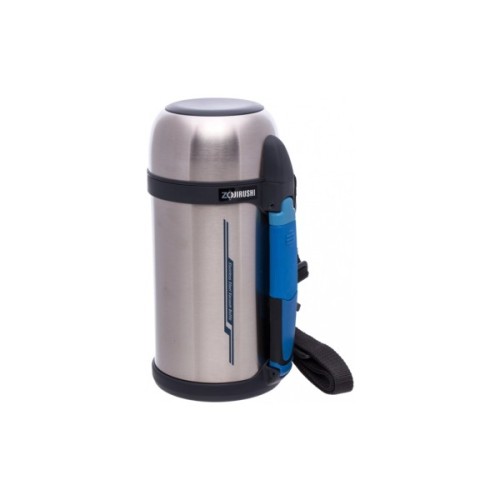 Термос Zojirushi SF-CС20XA 2 л Steel (1678.00.20)