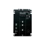 Конвертор Dynamode 2.5'' SATA to M.2 (NGFF) SSD 22*30mm, 22*42mm, 22*60mm, 22*80mm (S103-1N-P)