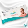 Дитячі вологі серветки Pampers Sensitive, 720 шт (8006530134750)