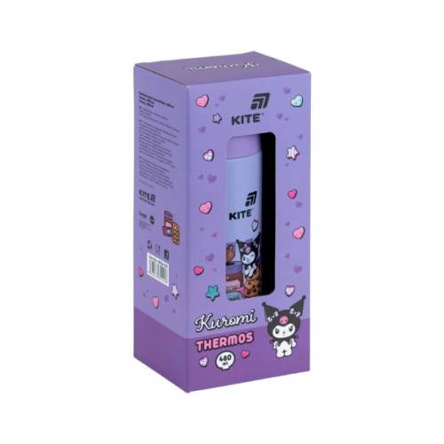 Термос Kite 26-312, 480 мл, HK (HK26-312)