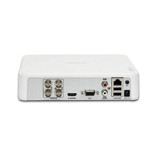 Реєстратор для відеоспостереження Hikvision DS-7104HGHI-M1(C)