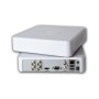 Реєстратор для відеоспостереження Hikvision DS-7104HGHI-M1(C)
