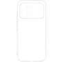 Чохол до мобільного телефона BeCover Silicone Infinix Note Edge (X6887) Transparent (716042)