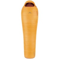 Спальний мішок Ferrino Lightec 1400 Duvet RDS Down -15°C Artisan Gold (86706QGG) (932323)
