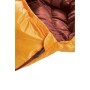 Спальний мішок Ferrino Lightec 1400 Duvet RDS Down -15°C Artisan Gold (86706QGG) (932323)