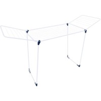 Сушарка для білизни Casa Si Merkur Pluse 18m White Підлогова (CS92234C04) (DAS303059)