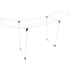 Сушарка для білизни Casa Si Merkur Pluse 18m White Підлогова (CS92234C04) (DAS303059)