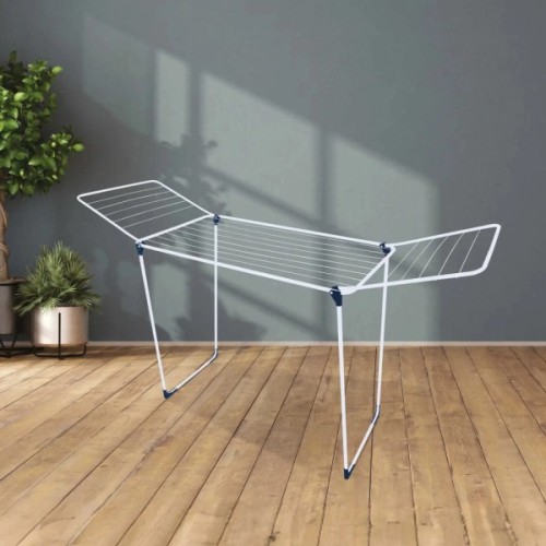 Сушарка для білизни Casa Si Merkur Pluse 18m White Підлогова (CS92234C04) (DAS303059)