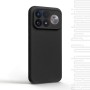 Чохол до мобільного телефона Armorstandart Matte Slim Fit Xiaomi Poco F9 Ultra 5G Camera Cover Black (ARM92750)