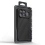 Чохол до мобільного телефона Armorstandart Matte Slim Fit Xiaomi Poco F9 Ultra 5G Camera Cover Black (ARM92750)