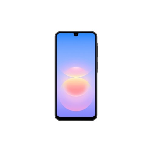 Мобільний телефон Samsung Galaxy A18 LTE 4/128Gb Black (SM-A185FZKDEUC)