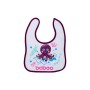 Нагрудничок Baboo Sea Life 3 шт (90603)