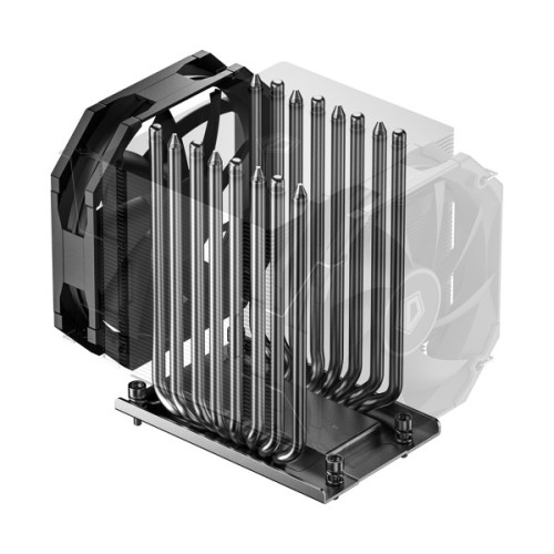 Кулер до процесора ID-Cooling A8-SP3