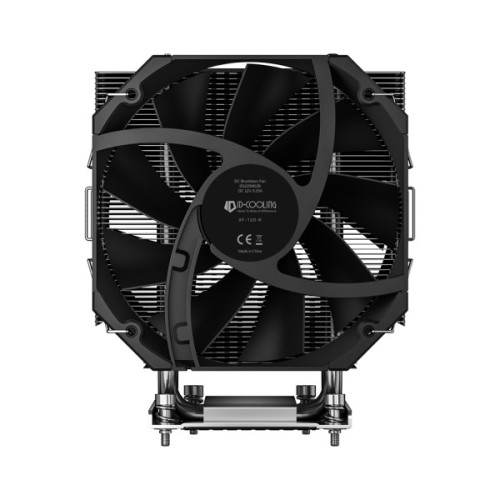 Кулер до процесора ID-Cooling A8-SP3