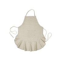 Фартух Прованс Горох зелений Господиня (031632)