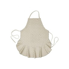 Фартух Прованс Горох зелений Господиня (031632)