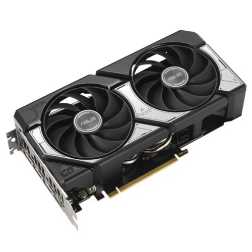 Відеокарта ASUS GeForce RTX5060Ti 8Gb DUAL OC (DUAL-RTX5060TI-O8G)