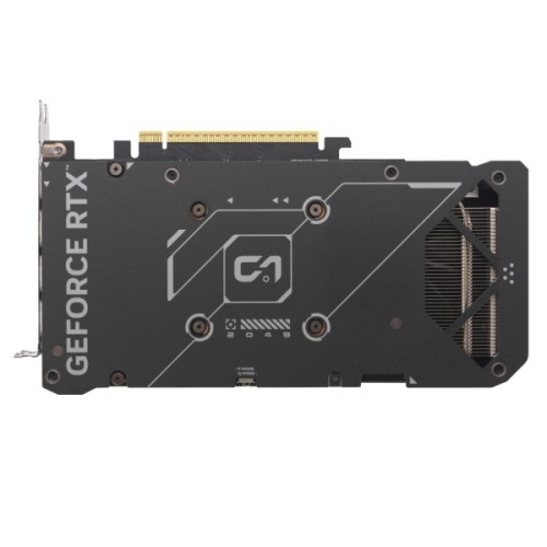 Відеокарта ASUS GeForce RTX5060Ti 8Gb DUAL OC (DUAL-RTX5060TI-O8G)