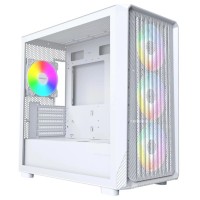 Корпус для ПК MONTECH X5M (W)